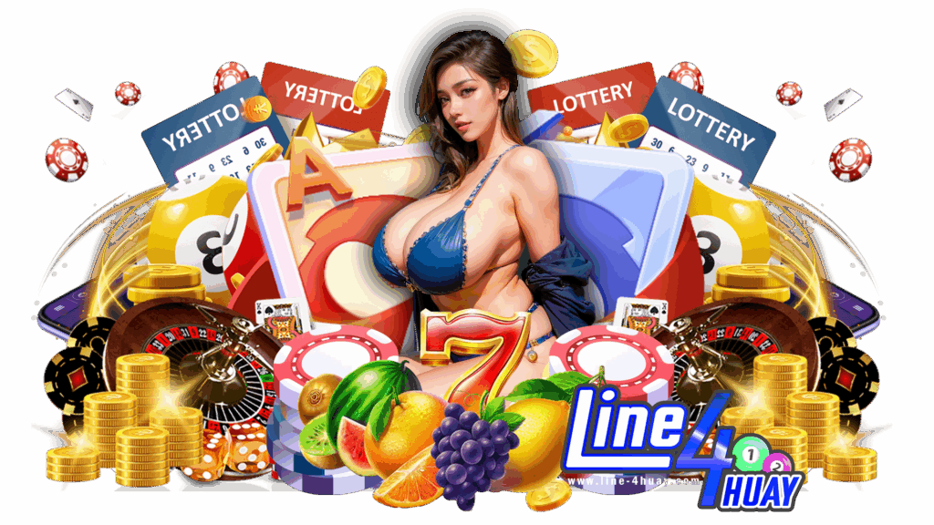line4huay