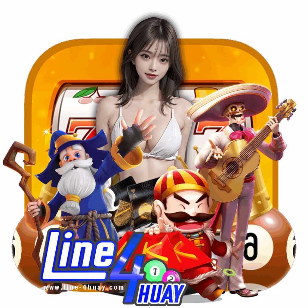 line4huay slot
